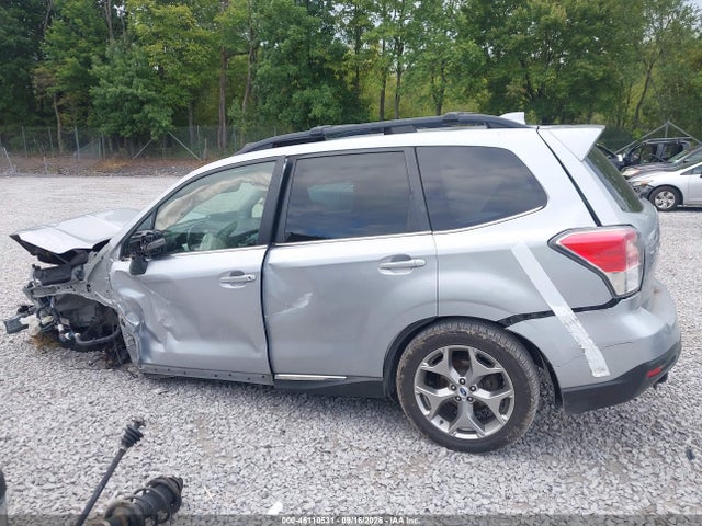 Aukcja sprzedaży 2017 Subaru Forester, vin: JF2SJAWC1HH446282, numer aukcji: 46110531
