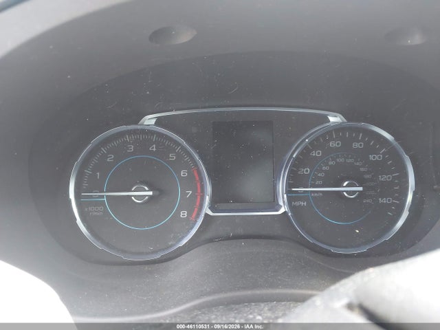 Aukcja sprzedaży 2017 Subaru Forester, vin: JF2SJAWC1HH446282, numer aukcji: 46110531