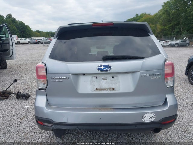 Aukcja sprzedaży 2017 Subaru Forester, vin: JF2SJAWC1HH446282, numer aukcji: 46110531