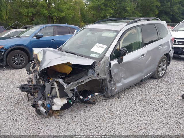 Aukcja sprzedaży 2017 Subaru Forester, vin: JF2SJAWC1HH446282, numer aukcji: 46110531