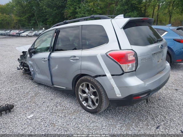 Aukcja sprzedaży 2017 Subaru Forester, vin: JF2SJAWC1HH446282, numer aukcji: 46110531