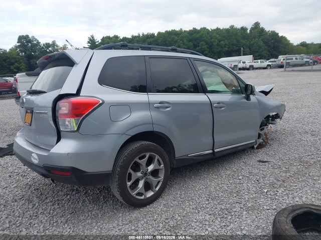 Aukcja sprzedaży 2017 Subaru Forester, vin: JF2SJAWC1HH446282, numer aukcji: 46110531