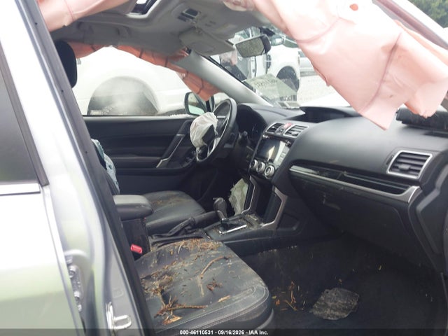Aukcja sprzedaży 2017 Subaru Forester, vin: JF2SJAWC1HH446282, numer aukcji: 46110531