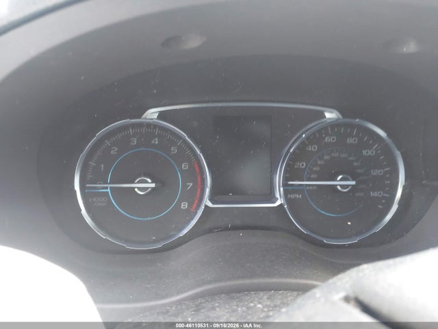 Aukcja sprzedaży 2017 Subaru Forester, vin: JF2SJAWC1HH446282, numer aukcji: 46110531