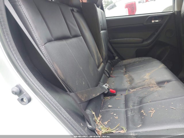 Aukcja sprzedaży 2017 Subaru Forester, vin: JF2SJAWC1HH446282, numer aukcji: 46110531