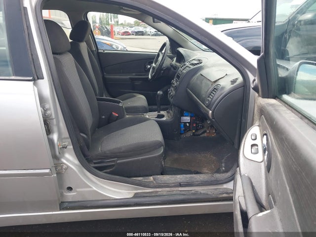 2006 Chevrolet Malibu Lt მანქანა იყიდება აუქციონზე, vin: 1G1ZT518X6F213889, აუქციონის ნომერი: 46110533