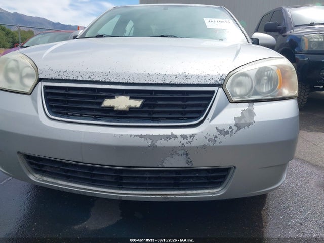 2006 Chevrolet Malibu Lt მანქანა იყიდება აუქციონზე, vin: 1G1ZT518X6F213889, აუქციონის ნომერი: 46110533