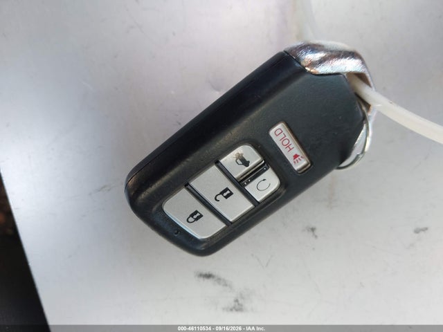 Honda Civic Ex-t 2018 JHMFC1F36JX002528 Image 11