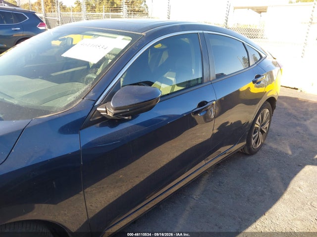 Honda Civic Ex-t 2018 JHMFC1F36JX002528 Image 15