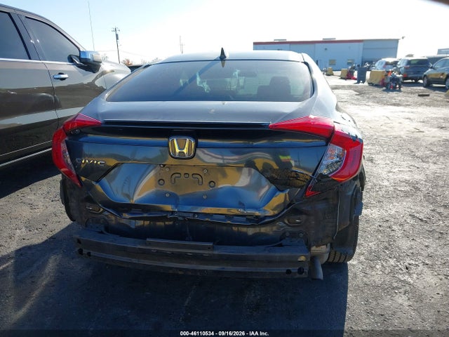 Honda Civic Ex-t 2018 JHMFC1F36JX002528 Image 17