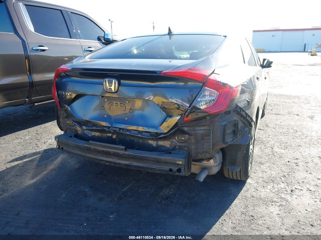 Honda Civic Ex-t 2018 JHMFC1F36JX002528 Image 6