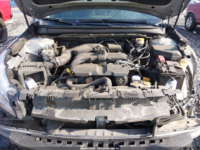 Продажа на аукционе авто 2015 Subaru Outback 2.5i Limited, vin: 4S4BSBLC7F3250276, номер лота: 46110536