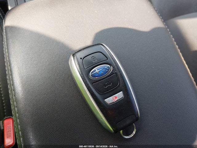 Продажа на аукционе авто 2015 Subaru Outback 2.5i Limited, vin: 4S4BSBLC7F3250276, номер лота: 46110536