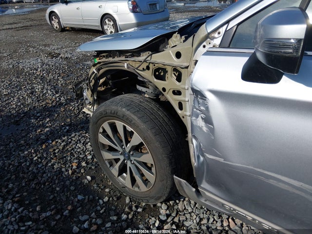 Продажа на аукционе авто 2015 Subaru Outback 2.5i Limited, vin: 4S4BSBLC7F3250276, номер лота: 46110536