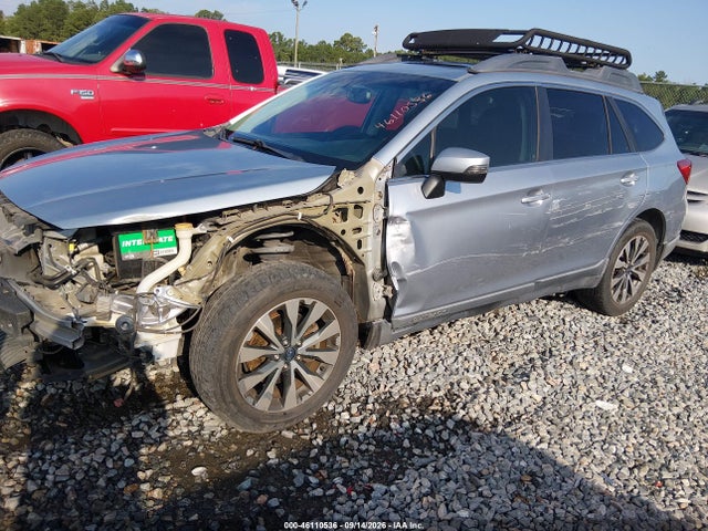 Продажа на аукционе авто 2015 Subaru Outback 2.5i Limited, vin: 4S4BSBLC7F3250276, номер лота: 46110536