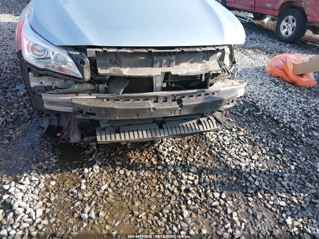 Продажа на аукционе авто 2015 Subaru Outback 2.5i Limited, vin: 4S4BSBLC7F3250276, номер лота: 46110536