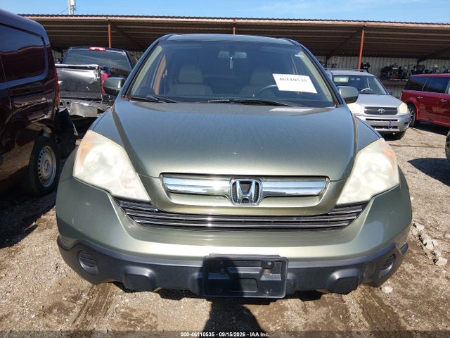 Продаж на аукціоні авто 2008 Honda Cr-v Ex-l, vin: 5J6RE48798L041362, номер лоту: 46110535