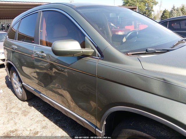 Продаж на аукціоні авто 2008 Honda Cr-v Ex-l, vin: 5J6RE48798L041362, номер лоту: 46110535