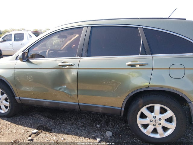 Продаж на аукціоні авто 2008 Honda Cr-v Ex-l, vin: 5J6RE48798L041362, номер лоту: 46110535