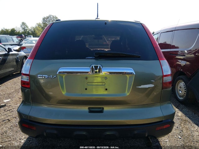 Продаж на аукціоні авто 2008 Honda Cr-v Ex-l, vin: 5J6RE48798L041362, номер лоту: 46110535