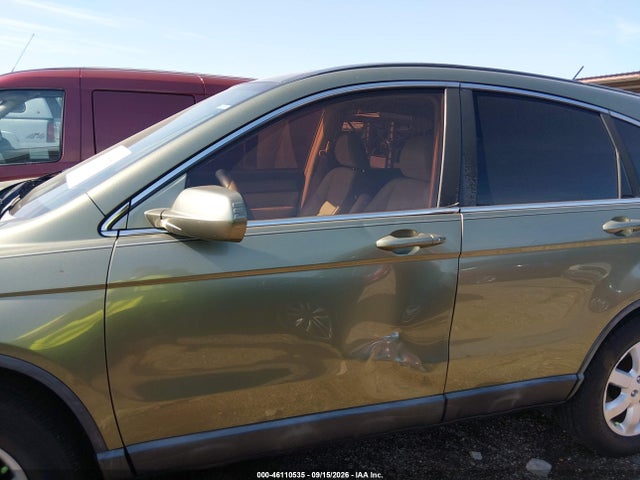 Продаж на аукціоні авто 2008 Honda Cr-v Ex-l, vin: 5J6RE48798L041362, номер лоту: 46110535