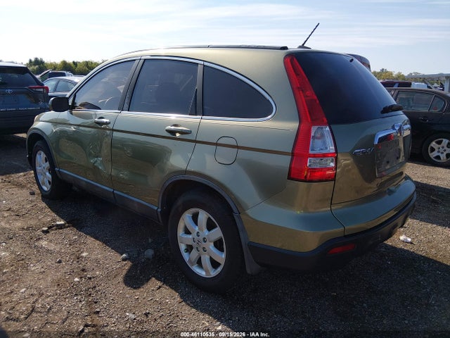 Продаж на аукціоні авто 2008 Honda Cr-v Ex-l, vin: 5J6RE48798L041362, номер лоту: 46110535