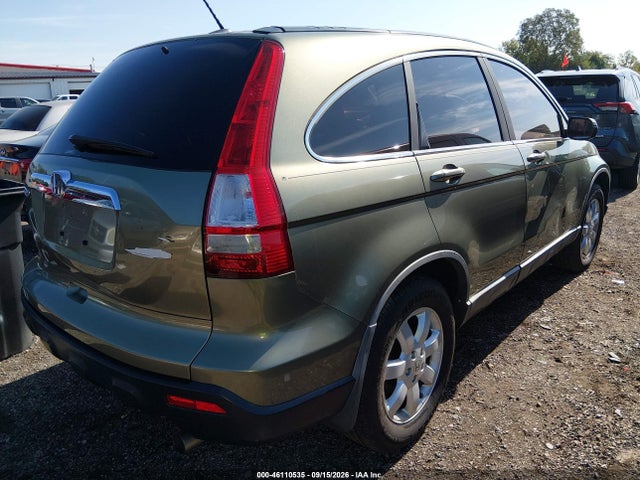 Продаж на аукціоні авто 2008 Honda Cr-v Ex-l, vin: 5J6RE48798L041362, номер лоту: 46110535
