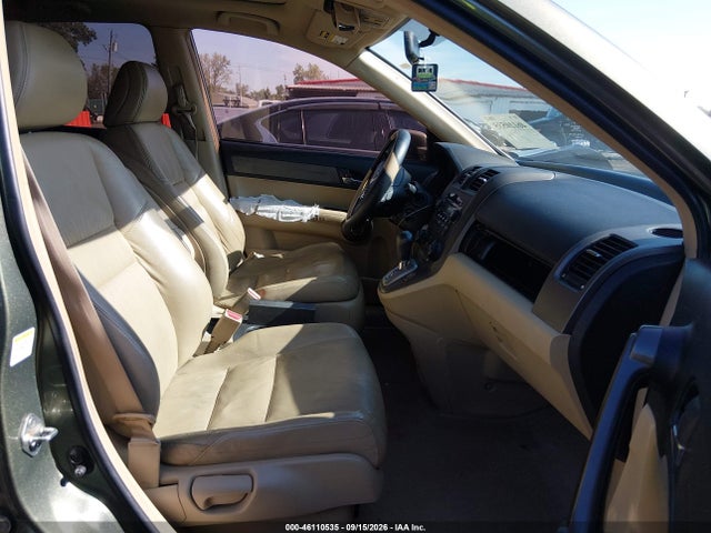 Продаж на аукціоні авто 2008 Honda Cr-v Ex-l, vin: 5J6RE48798L041362, номер лоту: 46110535