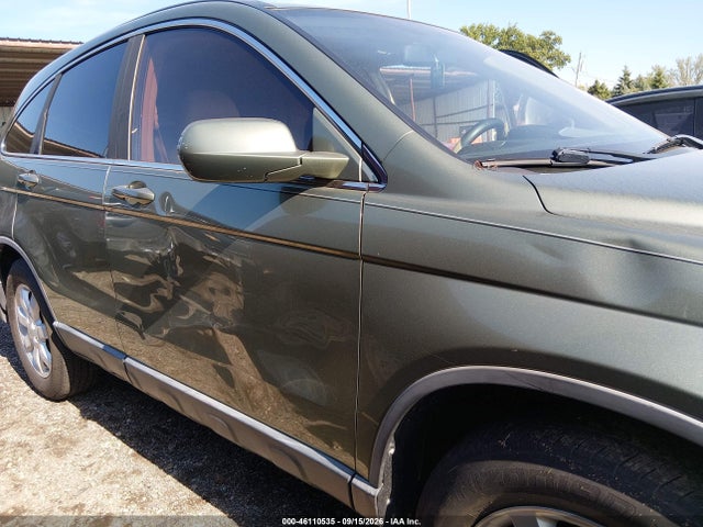 Продаж на аукціоні авто 2008 Honda Cr-v Ex-l, vin: 5J6RE48798L041362, номер лоту: 46110535