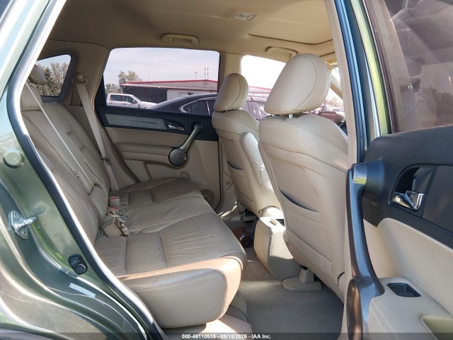 Продаж на аукціоні авто 2008 Honda Cr-v Ex-l, vin: 5J6RE48798L041362, номер лоту: 46110535