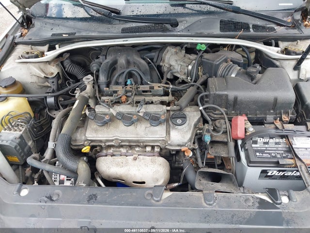 Продаж на аукціоні авто 2004 Lexus Es 330, vin: JTHBA30G445002622, номер лоту: 46110537