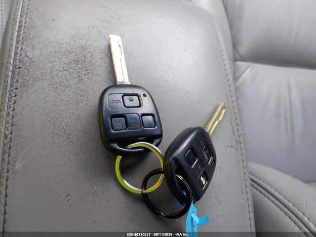 Продаж на аукціоні авто 2004 Lexus Es 330, vin: JTHBA30G445002622, номер лоту: 46110537