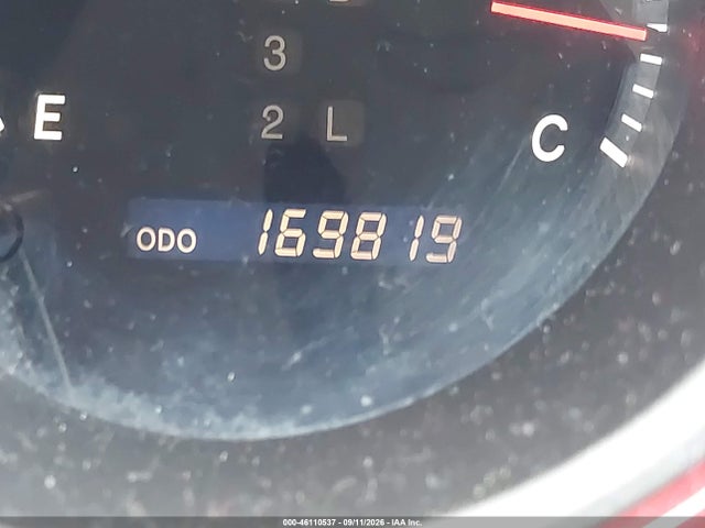 Продаж на аукціоні авто 2004 Lexus Es 330, vin: JTHBA30G445002622, номер лоту: 46110537