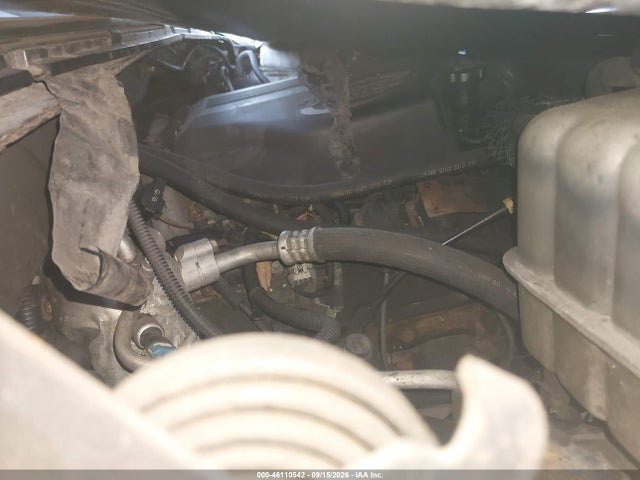 Aukcja sprzedaży 2003 Chevrolet Silverado 2500hd Ls, vin: 1GCHK29GX3E242780, numer aukcji: 46110542