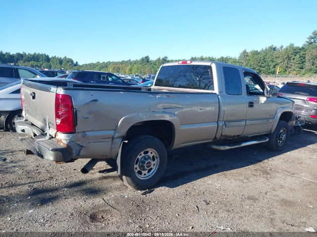 Aukcja sprzedaży 2003 Chevrolet Silverado 2500hd Ls, vin: 1GCHK29GX3E242780, numer aukcji: 46110542
