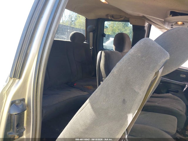 Aukcja sprzedaży 2003 Chevrolet Silverado 2500hd Ls, vin: 1GCHK29GX3E242780, numer aukcji: 46110542