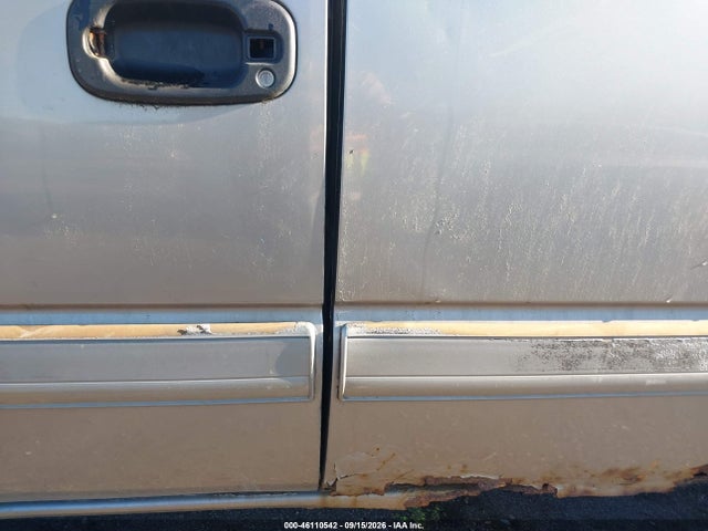Aukcja sprzedaży 2003 Chevrolet Silverado 2500hd Ls, vin: 1GCHK29GX3E242780, numer aukcji: 46110542