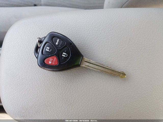 Продаж на аукціоні авто 2010 Toyota Corolla Le, vin: 1NXBU4EE8AZ247720, номер лоту: 46110546