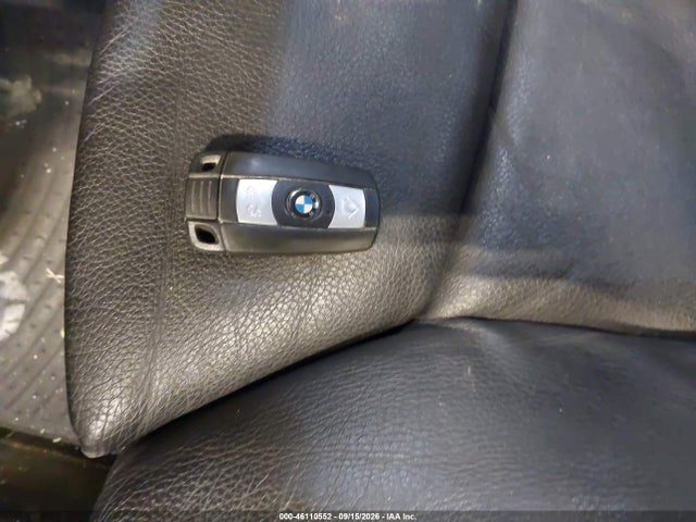 46110552 :رقم المزاد ، WBANW1C5XAC165634 vin ، 2010 Bmw 535i مزاد بيع