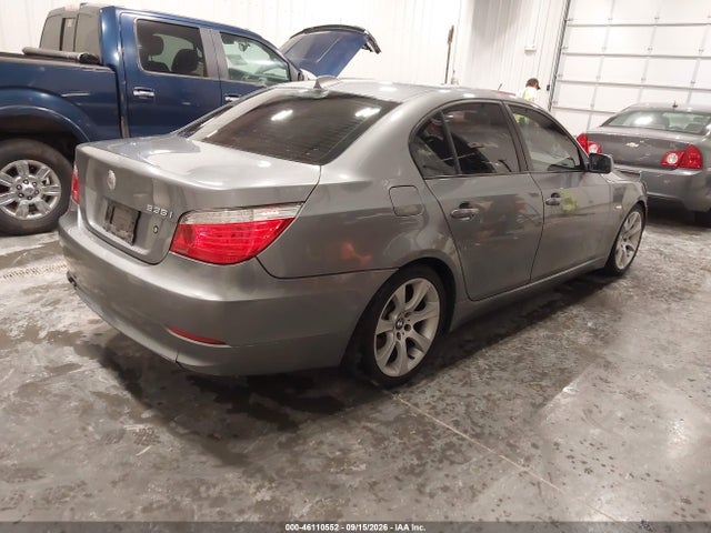 46110552 :رقم المزاد ، WBANW1C5XAC165634 vin ، 2010 Bmw 535i مزاد بيع