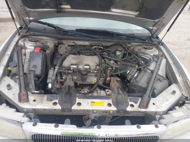 Aukcja sprzedaży 2000 Buick Century Custom, vin: 2G4WS52J9Y1333672, numer aukcji: 46110553