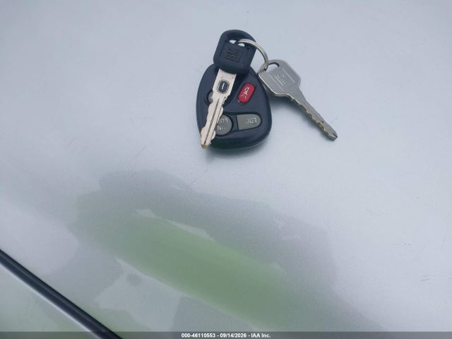 Aukcja sprzedaży 2000 Buick Century Custom, vin: 2G4WS52J9Y1333672, numer aukcji: 46110553