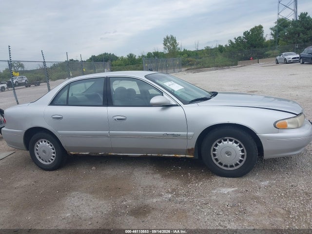 Aukcja sprzedaży 2000 Buick Century Custom, vin: 2G4WS52J9Y1333672, numer aukcji: 46110553