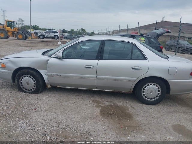 Aukcja sprzedaży 2000 Buick Century Custom, vin: 2G4WS52J9Y1333672, numer aukcji: 46110553