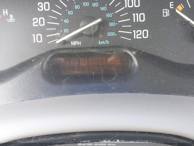 Aukcja sprzedaży 2000 Buick Century Custom, vin: 2G4WS52J9Y1333672, numer aukcji: 46110553