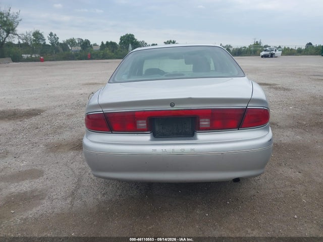 Aukcja sprzedaży 2000 Buick Century Custom, vin: 2G4WS52J9Y1333672, numer aukcji: 46110553