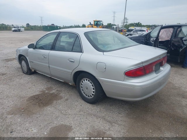 Aukcja sprzedaży 2000 Buick Century Custom, vin: 2G4WS52J9Y1333672, numer aukcji: 46110553