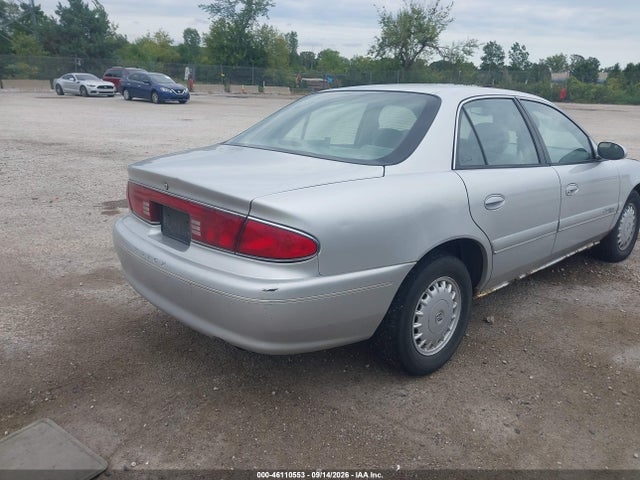 Aukcja sprzedaży 2000 Buick Century Custom, vin: 2G4WS52J9Y1333672, numer aukcji: 46110553