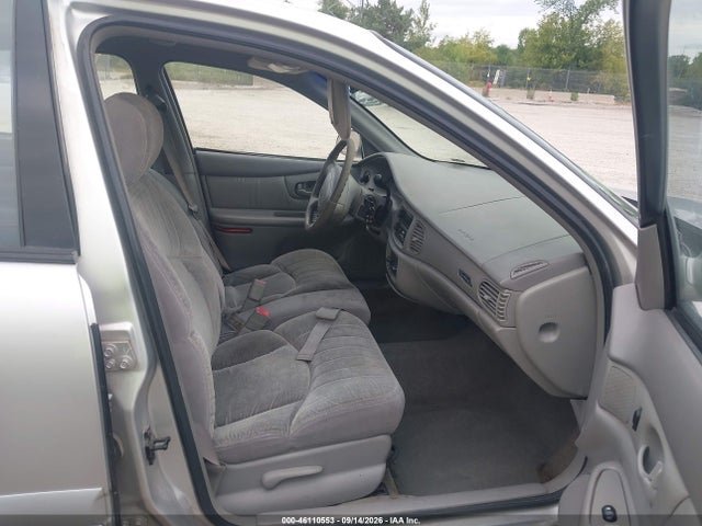 Aukcja sprzedaży 2000 Buick Century Custom, vin: 2G4WS52J9Y1333672, numer aukcji: 46110553