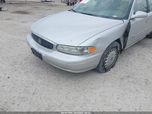 Aukcja sprzedaży 2000 Buick Century Custom, vin: 2G4WS52J9Y1333672, numer aukcji: 46110553